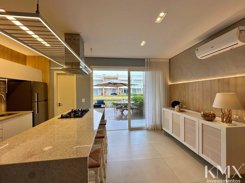 🌴 Condomínio Murano | Sobrado : 14ª foto da galeria de imagens do imóvel