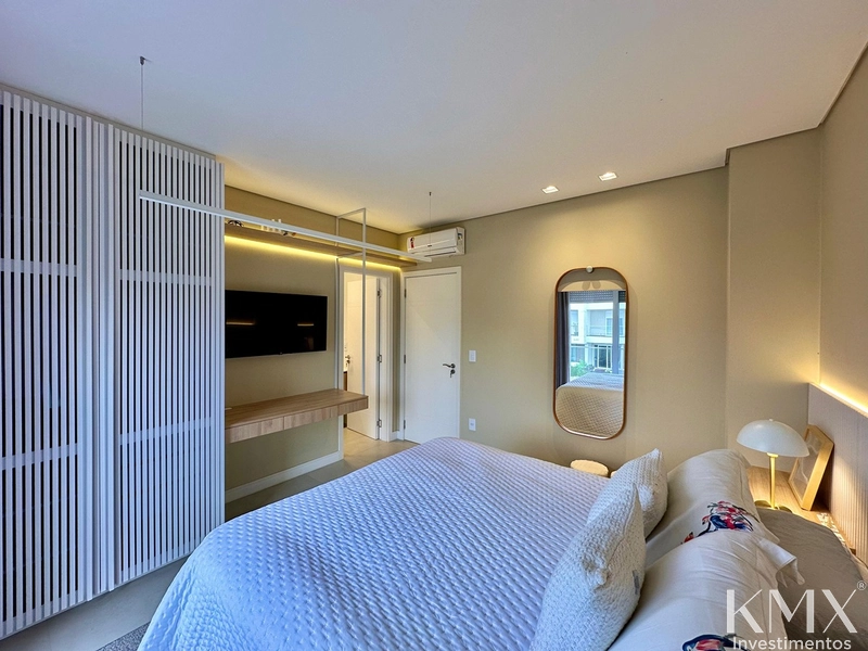 🌴 Condomínio Murano | Sobrado : 3ª foto da galeria de imagens do imóvel