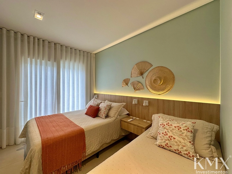 🌴 Condomínio Murano | Sobrado : 7ª foto da galeria de imagens do imóvel