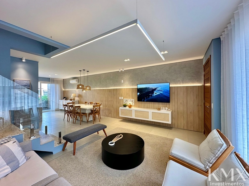 🌴 Condomínio Murano | Sobrado : 17ª foto da galeria de imagens do imóvel