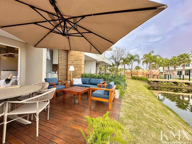 🌴 Condomínio Murano | Sobrado : 8ª foto da galeria de imagens do imóvel