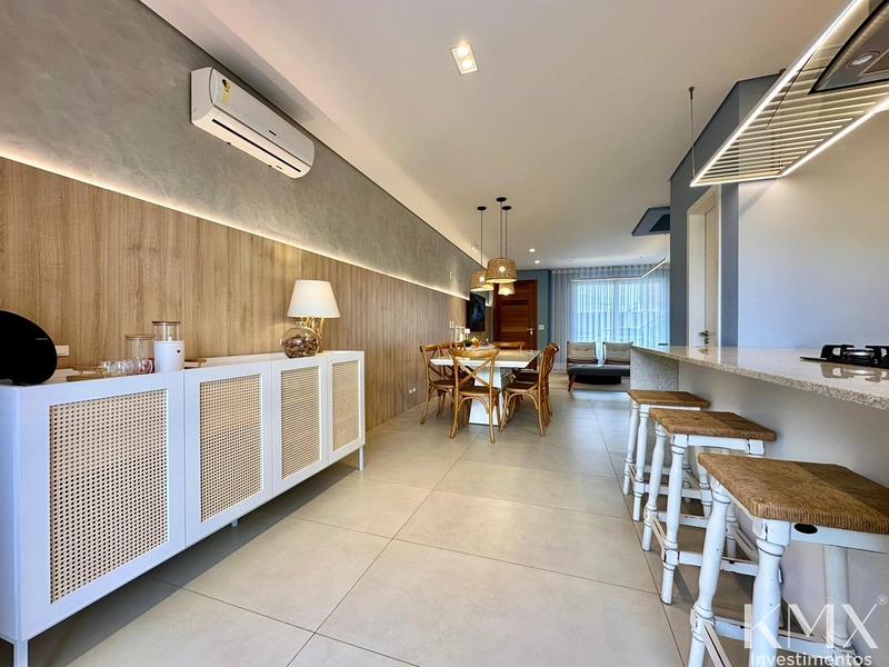 🌴 Condomínio Murano | Sobrado : 13ª foto da galeria de imagens do imóvel