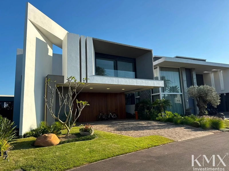 Imóvel residencial ou comercial