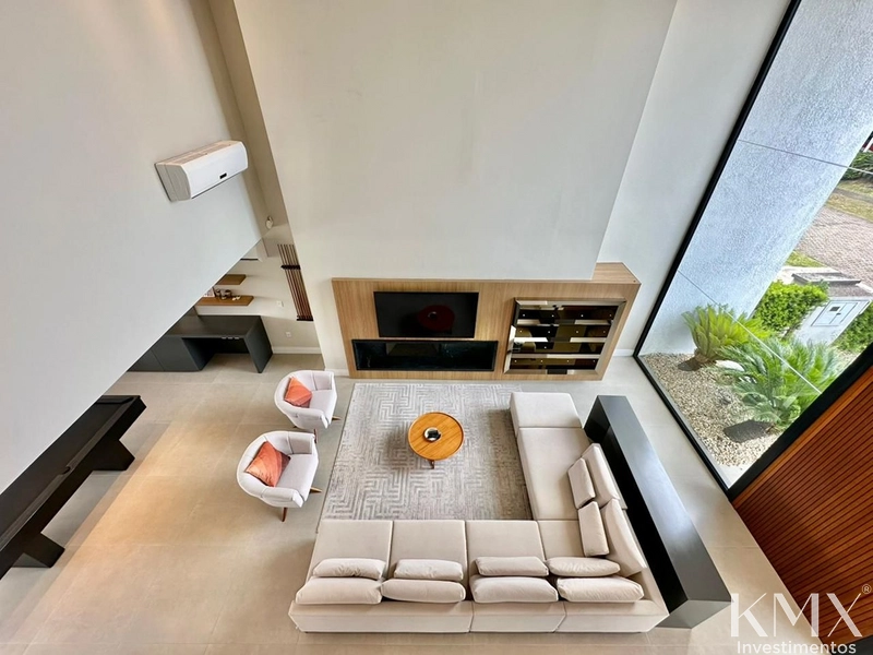 ✨ SOBRADO À VENDA NO CONDOMÍNIO CAPÃO ILHAS RESORT🌊: 6ª foto da galeria de imagens do imóvel
