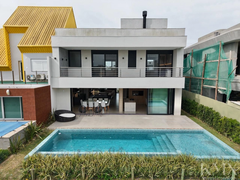 🏡✨ SOBRADO À VENDA NO CONDOMÍNIO CAPÃO ILHAS RESORT: 12ª foto da galeria de imagens do imóvel