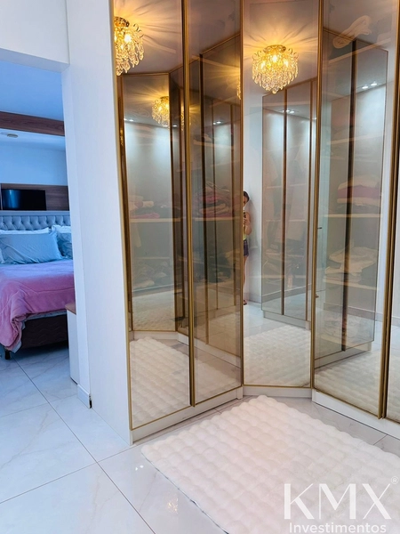 🏡✨ CASA A VENDA NO BAIRRO PLANEJADO SANTORINI: 3ª foto da galeria de imagens do imóvel