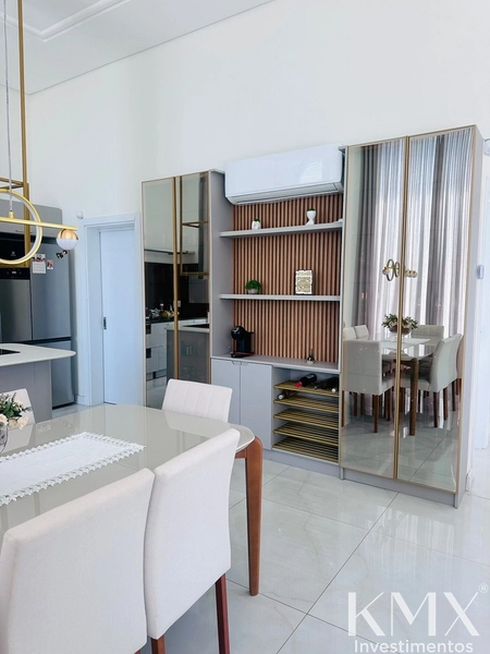 🏡✨ CASA A VENDA NO BAIRRO PLANEJADO SANTORINI: 18ª foto da galeria de imagens do imóvel