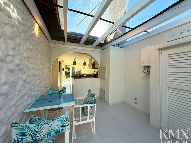🏡✨ CASA À VENDA NO CONDOMÍNIO CASA HERMOSA: 7ª foto da galeria de imagens do imóvel