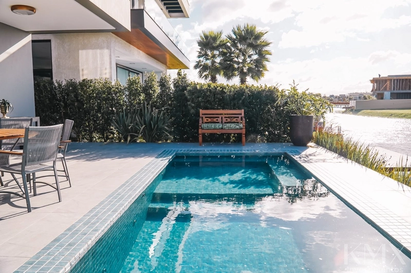 Sobrado, Condomínio Sense, Xangri-Lá: 19ª foto da galeria de imagens do imóvel