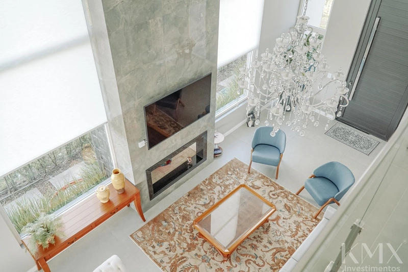 Sobrado, Condomínio Sense, Xangri-Lá: 8ª foto da galeria de imagens do imóvel