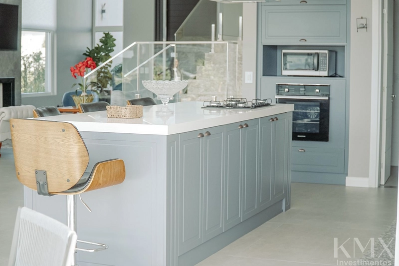 Sobrado, Condomínio Sense, Xangri-Lá: 5ª foto da galeria de imagens do imóvel