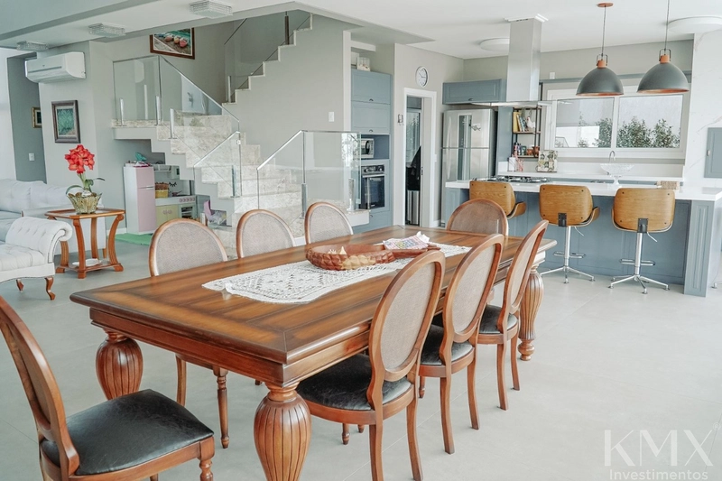 Sobrado, Condomínio Sense, Xangri-Lá: 3ª foto da galeria de imagens do imóvel