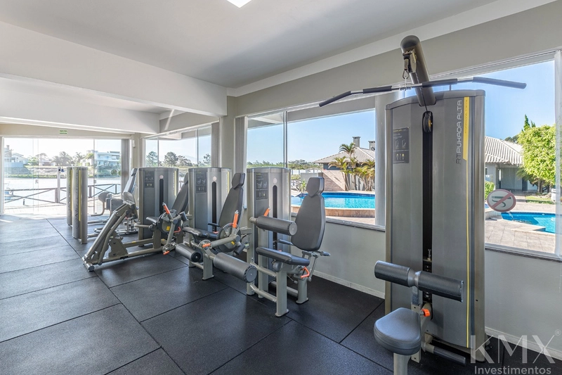 Mansão, Cond. Velas da Marina, Capão da Canoa: 100ª foto da galeria de imagens do imóvel