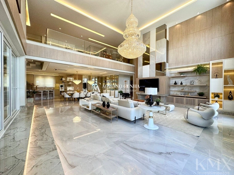 Mansão, Cond. Velas da Marina, Capão da Canoa: 3ª foto da galeria de imagens do imóvel