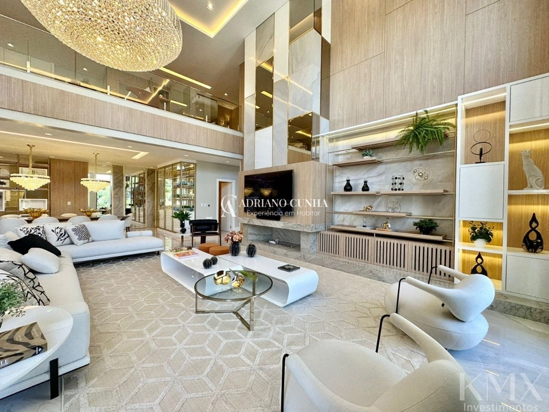 Mansão, Cond. Velas da Marina, Capão da Canoa: 6ª foto da galeria de imagens do imóvel