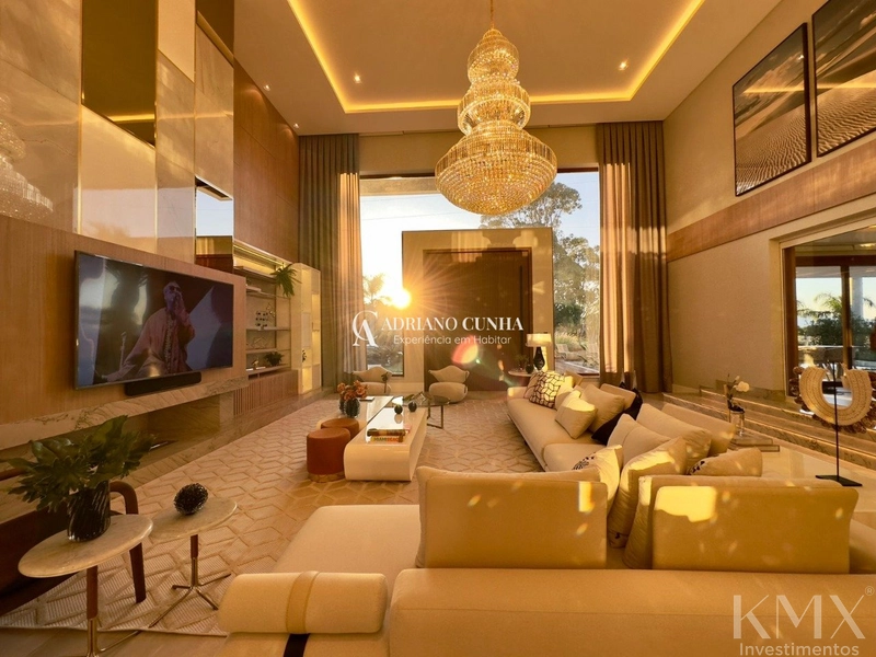 Mansão, Cond. Velas da Marina, Capão da Canoa: 9ª foto da galeria de imagens do imóvel