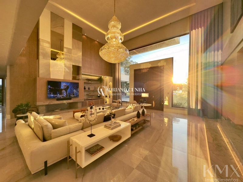 Mansão, Cond. Velas da Marina, Capão da Canoa: 8ª foto da galeria de imagens do imóvel