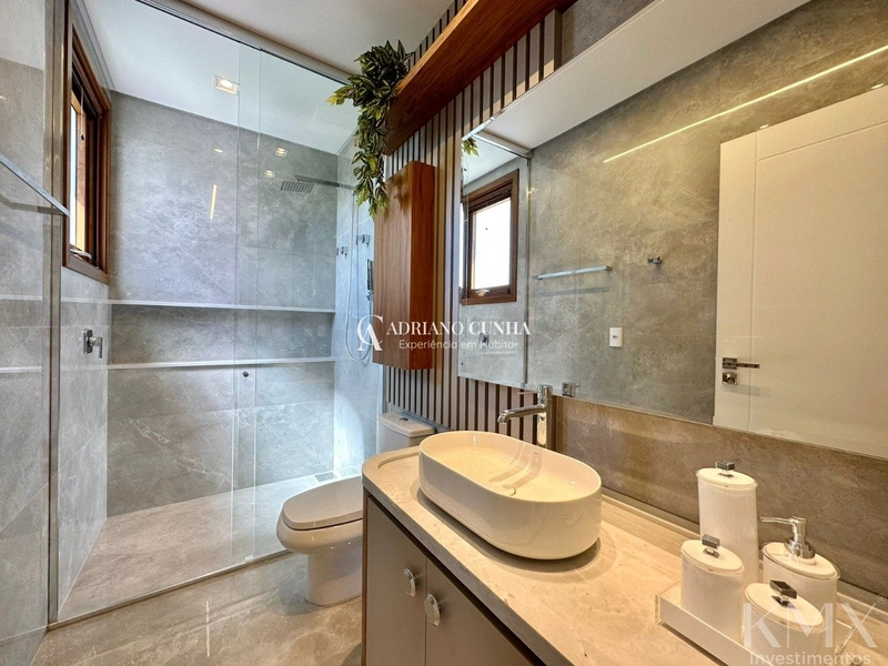 Mansão, Cond. Velas da Marina, Capão da Canoa: 67ª foto da galeria de imagens do imóvel