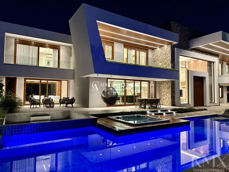 Mansão, Cond. Velas da Marina, Capão da Canoa: 75ª foto da galeria de imagens do imóvel