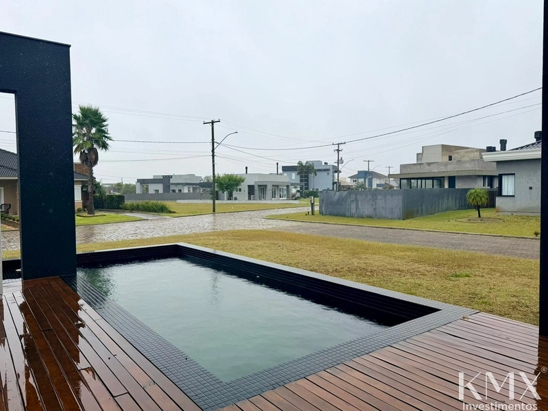 🏡✨ CASA À VENDA NO CONDOMÍNIO LAGOA DO PASSO : 3ª foto da galeria de imagens do imóvel