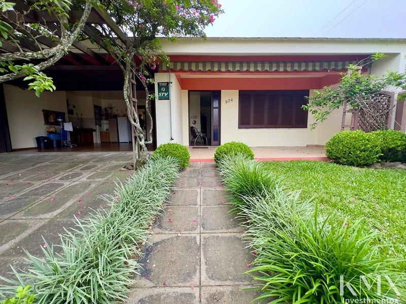 Imóvel residencial ou comercial