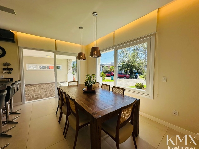 🏡✨ CASA À VENDA NO CONDOMÍNIO DUBAI RESORT: 9ª foto da galeria de imagens do imóvel