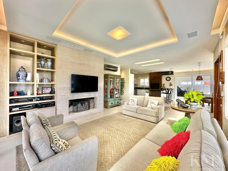 Casa, Condomínio Dubai Resort, Capão da Canoa: 3ª foto da galeria de imagens do imóvel