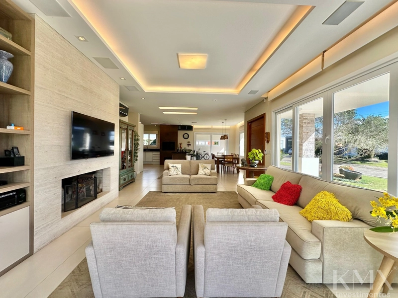 Casa, Condomínio Dubai Resort, Capão da Canoa: 4ª foto da galeria de imagens do imóvel