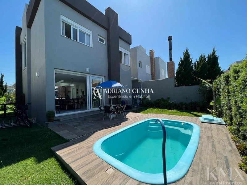 Sobrado, Condomínio Las Palmas, Xangri-Lá: 41ª foto da galeria de imagens do imóvel