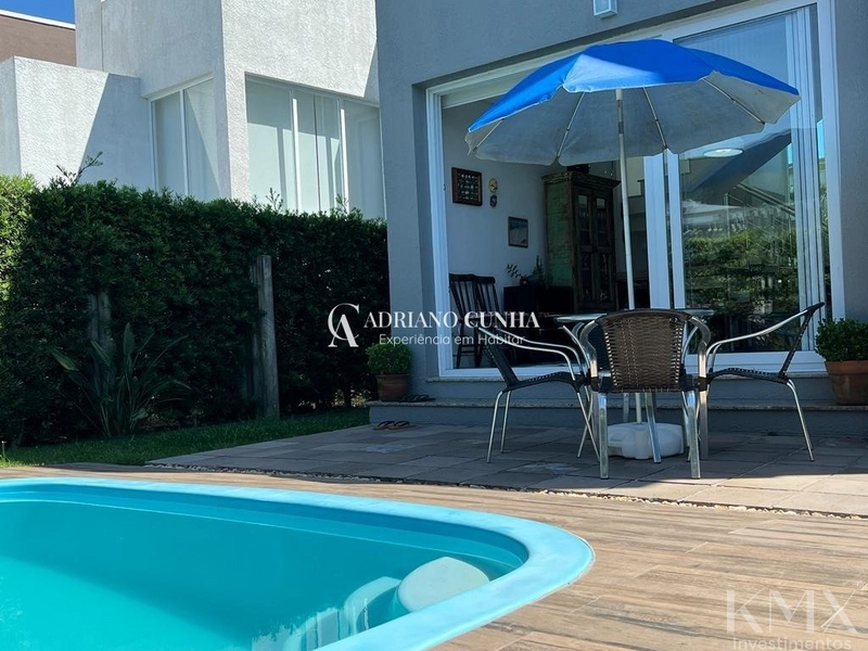 Sobrado, Condomínio Las Palmas, Xangri-Lá: 42ª foto da galeria de imagens do imóvel