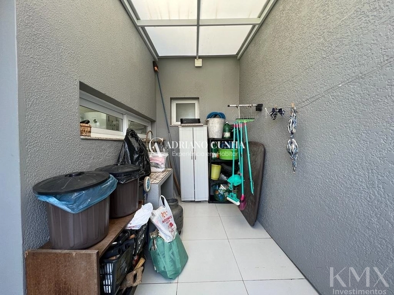 Sobrado, Condomínio Las Palmas, Xangri-Lá: 38ª foto da galeria de imagens do imóvel