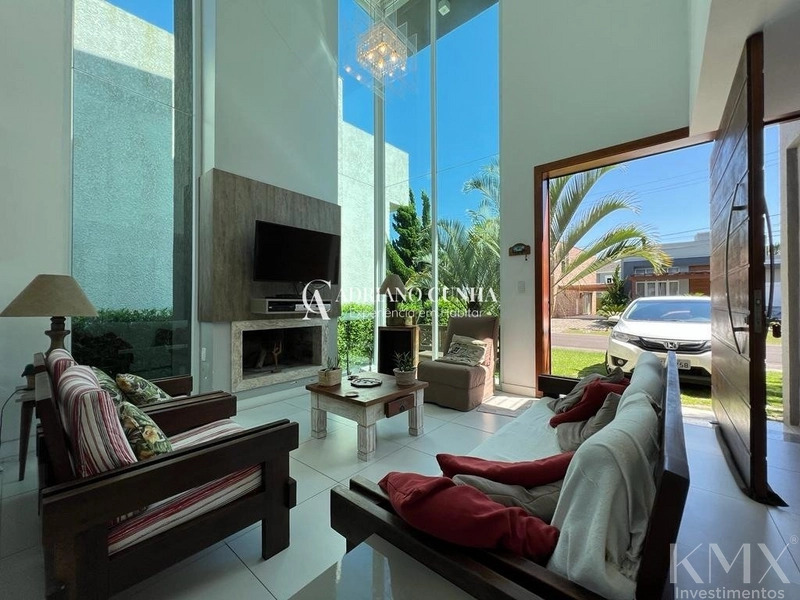 Sobrado, Condomínio Las Palmas, Xangri-Lá: 5ª foto da galeria de imagens do imóvel