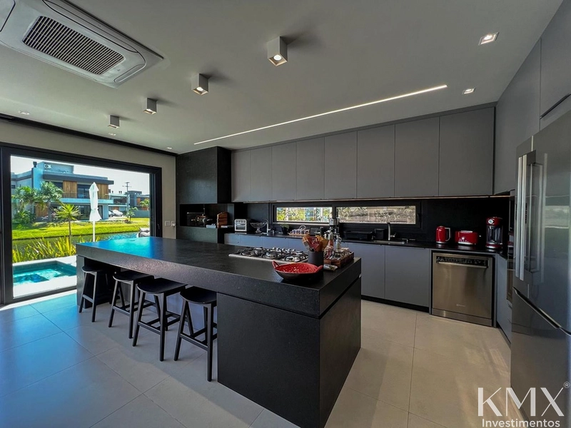 🏡 Sobrado à venda no Condomínio Sunset: 11ª foto da galeria de imagens do imóvel