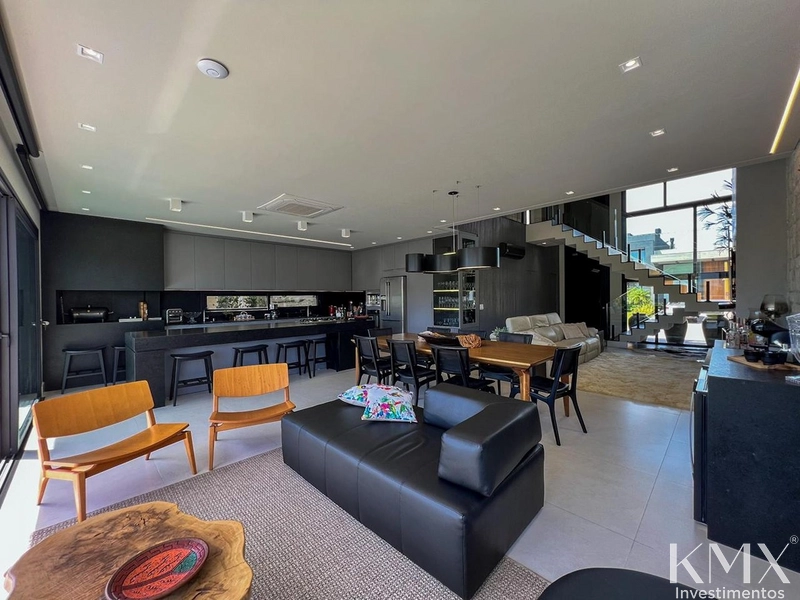 🏡 Sobrado à venda no Condomínio Sunset: 15ª foto da galeria de imagens do imóvel