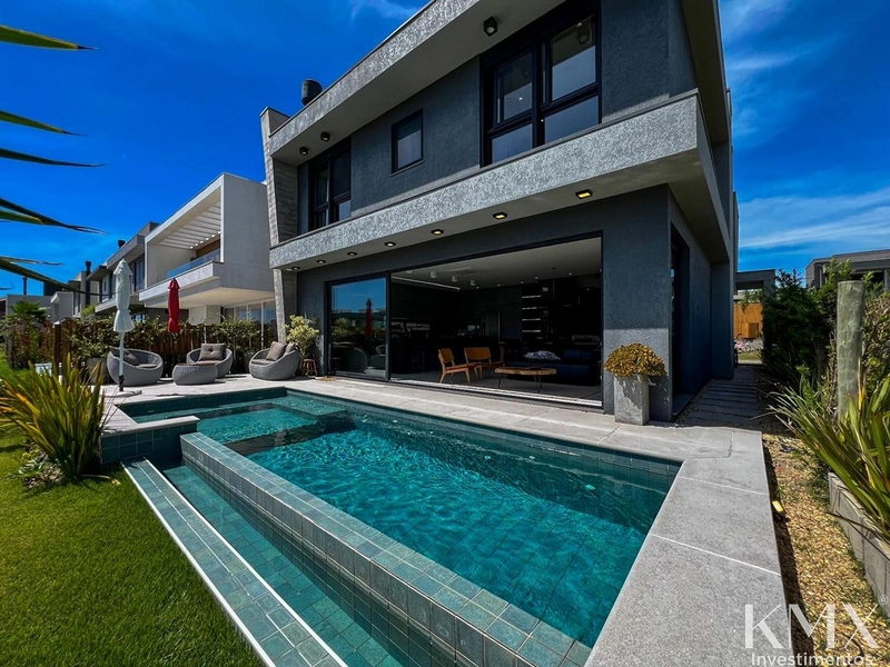 🏡 Sobrado à venda no Condomínio Sunset: 18ª foto da galeria de imagens do imóvel