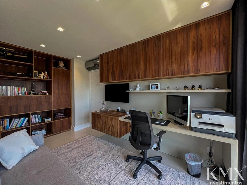 🏡 Sobrado à venda no Condomínio Sunset: 22ª foto da galeria de imagens do imóvel