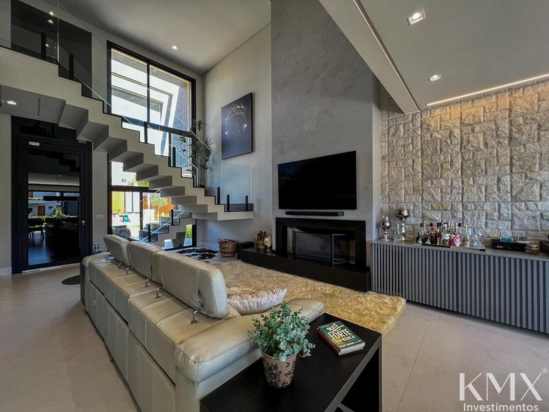 🏡 Sobrado à venda no Condomínio Sunset: 7ª foto da galeria de imagens do imóvel