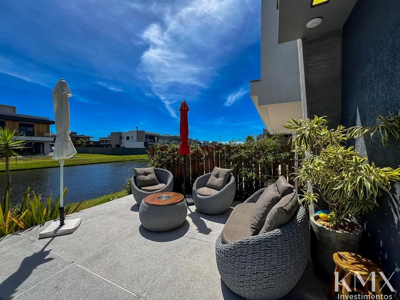 🏡 Sobrado à venda no Condomínio Sunset: 20ª foto da galeria de imagens do imóvel