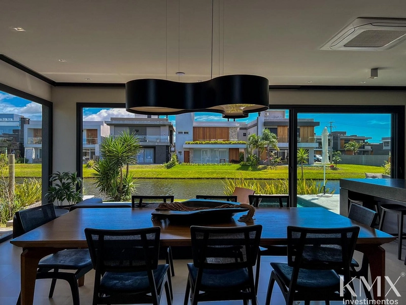 🏡 Sobrado à venda no Condomínio Sunset: 9ª foto da galeria de imagens do imóvel