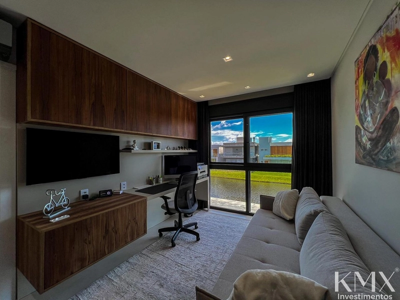 🏡 Sobrado à venda no Condomínio Sunset: 21ª foto da galeria de imagens do imóvel