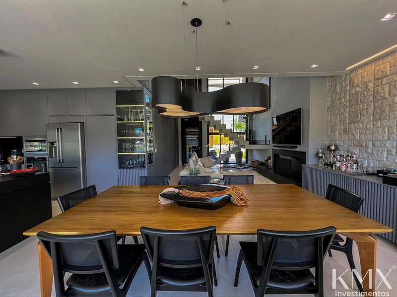 🏡 Sobrado à venda no Condomínio Sunset: 10ª foto da galeria de imagens do imóvel