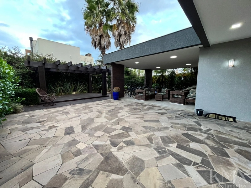 Sobrado, Cond. Velas da Marina, Capão da Canoa: 20ª foto da galeria de imagens do imóvel