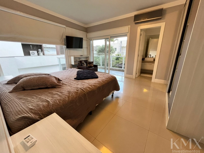 Sobrado, Cond. Velas da Marina, Capão da Canoa: 10ª foto da galeria de imagens do imóvel