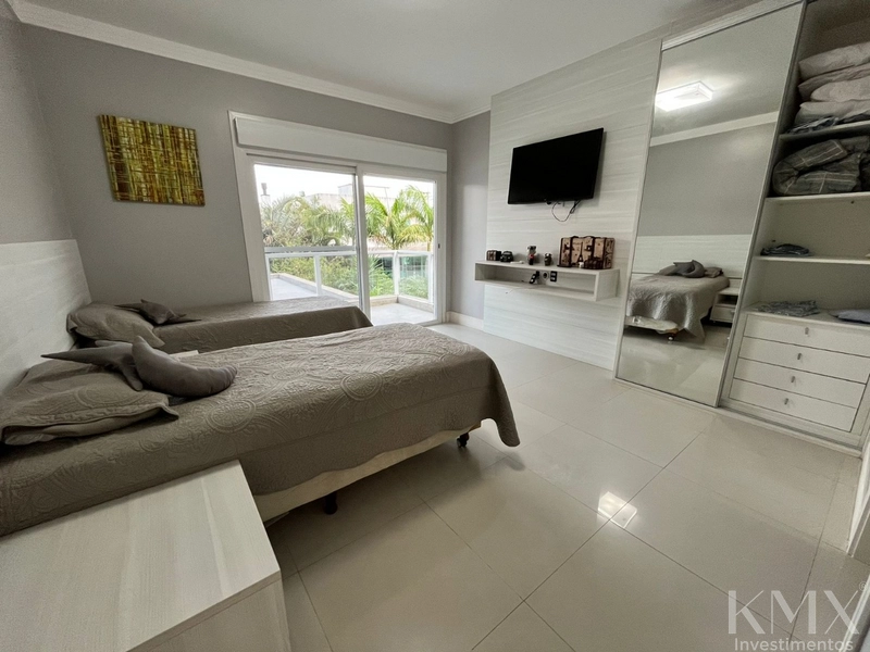 Sobrado, Cond. Velas da Marina, Capão da Canoa: 15ª foto da galeria de imagens do imóvel