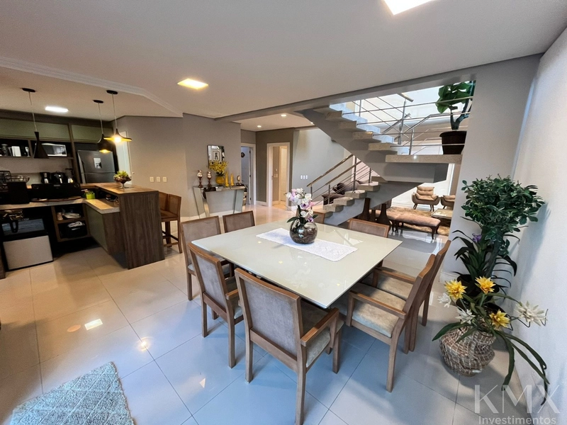 Sobrado, Cond. Velas da Marina, Capão da Canoa: 7ª foto da galeria de imagens do imóvel