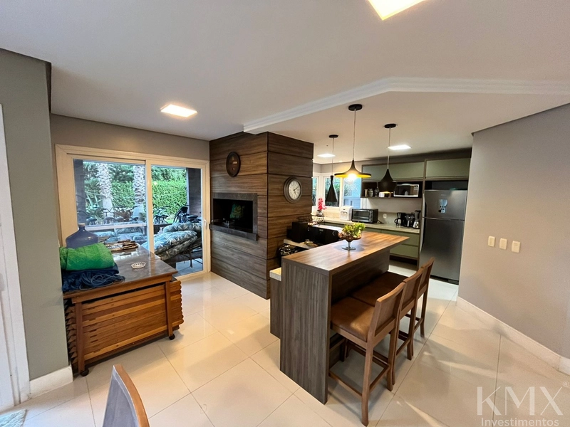 Sobrado, Cond. Velas da Marina, Capão da Canoa: 8ª foto da galeria de imagens do imóvel