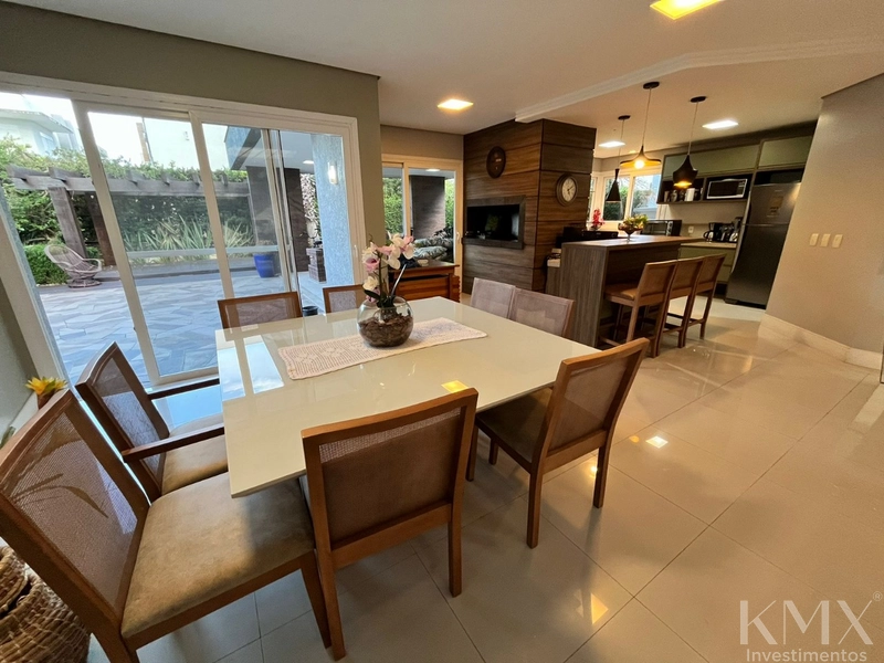 Sobrado, Cond. Velas da Marina, Capão da Canoa: 6ª foto da galeria de imagens do imóvel