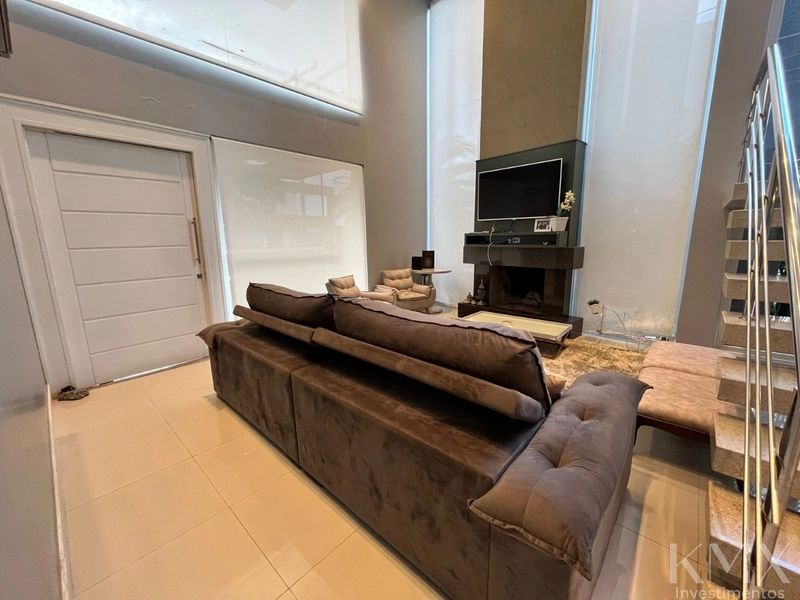 Sobrado, Cond. Velas da Marina, Capão da Canoa: 3ª foto da galeria de imagens do imóvel