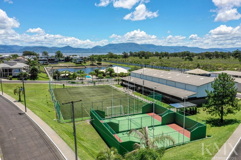 Sobrado, Cond. Velas da Marina, Capão da Canoa: 48ª foto da galeria de imagens do imóvel