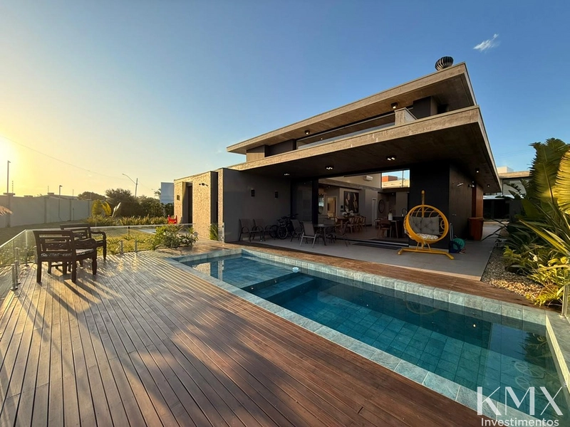 🏡✨ CASA À VENDA NO CONDOMÍNIO CELEBRATION: 2ª foto da galeria de imagens do imóvel